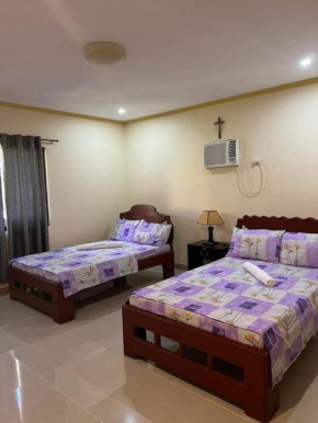 CRISOLS BEACH RESORT - MALAPASCUA ISLAND